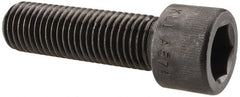 Made in USA - 7/8-9 UNC Hex Socket Cap Screw - Exact Tool & Supply