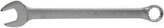 Paramount - 28mm 12 Point Combination Wrench - 15-1/2" OAL, Chrome Vanadium Steel, Satin Finish - Exact Tool & Supply