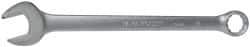 Paramount - 41mm 12 Point Combination Wrench - 21-5/8" OAL, Chrome Vanadium Steel, Satin Finish - Exact Tool & Supply