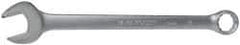 Paramount - 41mm 12 Point Combination Wrench - 21-5/8" OAL, Chrome Vanadium Steel, Satin Finish - Exact Tool & Supply