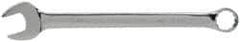 Paramount - 1-1/16" 12 Point Combination Wrench - 14-3/4" OAL, Chrome Vanadium Steel, Polished Finish - Exact Tool & Supply