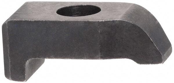 Kennametal - Series Kendex, CM Clamp for Indexables - Left & Right Hand Cut, Compatible with CS-412 Clamp Screws - Exact Tool & Supply