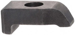 Kennametal - Series Kendex, CM Clamp for Indexables - Left & Right Hand Cut, Compatible with CS-412 Clamp Screws - Exact Tool & Supply