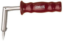 Hexacon Electric - 1/4" Tip Diam Soldering Iron - 80 Max Watts - Exact Tool & Supply