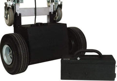 Wesco Industrial Products - Hand Truck Battery Module - For Use with Wesco 220653 & 220656 - Exact Tool & Supply