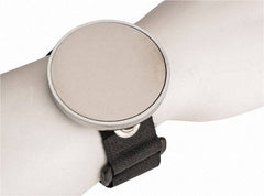 Mag-Mate - General Purpose Holster - Ceramic, Black Strap - Exact Tool & Supply
