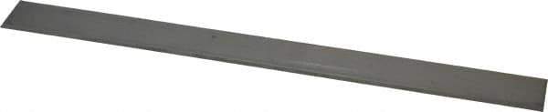 Unger - Carbon Steel 2-Edge Scraper Replacement Blade - 8" Blade Length, For HDSC, HDSS - Exact Tool & Supply