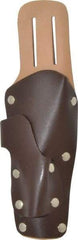 SPI - Micrometer Holster - Use with Micrometers & Calipers - Exact Tool & Supply