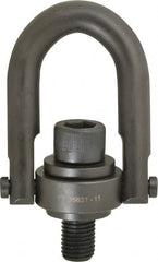 American Drill Bushing - 2,200 kg Rated Load Capacity , M20 x 2.5 Thread Size Center Pull Safety Engineered - Exact Tool & Supply
