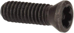 Seco - Torx Plus Lock Screw for Indexable Milling - For Use with Inserts - Exact Tool & Supply