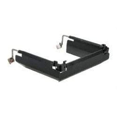 Made in USA - Salt Deflector Kit - 2150/2170, C22 Series, C24 Series Compatible - Exact Tool & Supply