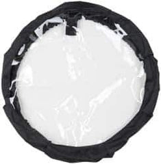 Value Collection - Polyethylene Rain Cover - 50 Lb. Unit Compatible - Exact Tool & Supply