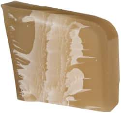 Dip Seal - Clear Oil Exuding Strippable Plastic Coating - 5 Lbs., 500 Square Inch/Lb. Coverage, 350° Dipping Temp, Cellulose Based Material - Exact Tool & Supply