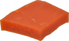 Dip Seal - Orange Oil Exuding Strippable Plastic Coating - 5 Lbs., 500 Square Inch/Lb. Coverage, 350° Dipping Temp, Cellulose Based Material - Exact Tool & Supply