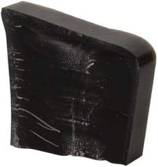 Dip Seal - Medium Gray Oil Exuding Strippable Plastic Coating - 5 Lbs., 500 Square Inch/Lb. Coverage, 350° Dipping Temp, Cellulose Based Material - Exact Tool & Supply