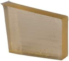 Dip Seal - Clear Mask Coat Strippable Plastic Coating - 5 Lbs., 500 Square Inch/Lb. Coverage, 350° Dipping Temp - Exact Tool & Supply
