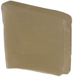 Dip Seal - Clear No Oil, Odor Strippable Plastic Coating - 5 Lbs., 500 Square Inch/Lb. Coverage, 350° Dipping Temp, Higher Melting Point; Odor Free and Oil Free - Exact Tool & Supply