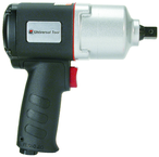 #UT8160R - 1/2 Drive - Air Powered Impact Wrench - Exact Tool & Supply