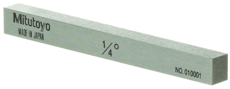 1/4 INDIV ANGLE BLOCK - Exact Tool & Supply