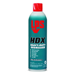 HDX Heavy-Duty Degreaser - 19 oz - Exact Tool & Supply