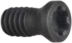 Seco - Torx Plus Lock Screw for Indexables - Nano Turbo Series - Exact Tool & Supply