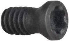 Seco - Torx Plus Lock Screw for Indexables - Nano Turbo Series - Exact Tool & Supply