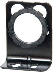 Parker - FRL Mounting Bracket with Mounting Nut - Use with 14F/10F/14R/14L - Exact Tool & Supply