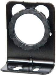 Parker - FRL Mounting Bracket with Mounting Nut - Use with 14F/10F/14R/14L - Exact Tool & Supply