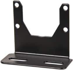 Parker - FRL Mounting Bracket - Use with 06F/11F/06L/16L - Exact Tool & Supply