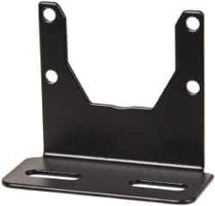 Parker - FRL Mounting Bracket - Use with 06F/11F/06L/16L - Exact Tool & Supply