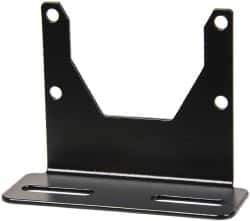 Parker - FRL Mounting Bracket - Use with 07F/12F/07L/17L - Exact Tool & Supply