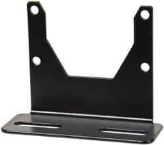 Parker - FRL Mounting Bracket - Use with 07F/12F/07L/17L - Exact Tool & Supply