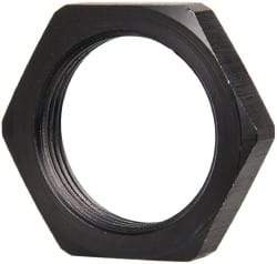 Parker - FRL Panel Mount Nut - Use with 05R - Exact Tool & Supply