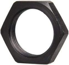 Parker - FRL Panel Mount Nut - Use with 05R - Exact Tool & Supply