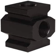 Parker - FRL Modular Manifold Block - Use with 07 - Exact Tool & Supply