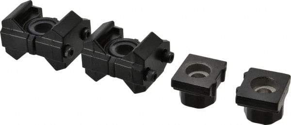 Parker - Nitrile FRL Modular Port Block Kit - Use with 06 - Exact Tool & Supply