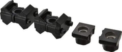 Parker - Nitrile FRL Modular Port Block Kit - Use with 06 - Exact Tool & Supply