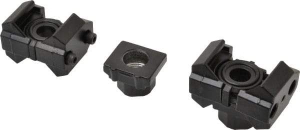 Parker - Nitrile FRL Modular Port Block Kit - Use with 06 - Exact Tool & Supply