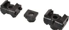 Parker - Nitrile FRL Modular Port Block Kit - Use with 06 - Exact Tool & Supply