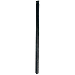 10MMX11.9″ BALL END BLADE - Exact Tool & Supply