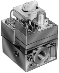 Honeywell - Universal Replacement HVAC Thermocouple - Exact Tool & Supply