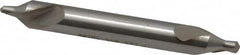 Walter-Titex - Metric Plain Cut 60° Incl Angle High Speed Steel Combo Drill & Countersink - Exact Tool & Supply