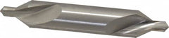 Keo - #6 Plain Cut 60° Incl Angle High Speed Steel Combo Drill & Countersink - Exact Tool & Supply