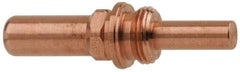 Value Collection - Plasma Cutter Extended Electrode - For Use with Spectrum 1000, 1250 Torch - Exact Tool & Supply