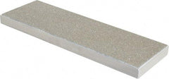 3M - 6" Long x 2" Wide Diam ond Sharpening Stone - Flat, Coarse Grade - Exact Tool & Supply