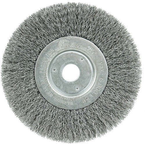 6X.0118 STL CRIMP WIRE WL - Exact Tool & Supply