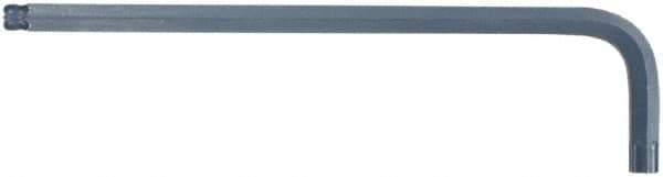 Bondhus - T6 Torx Key - L-Key Long Arm, Protanium High Torque Steel - Exact Tool & Supply