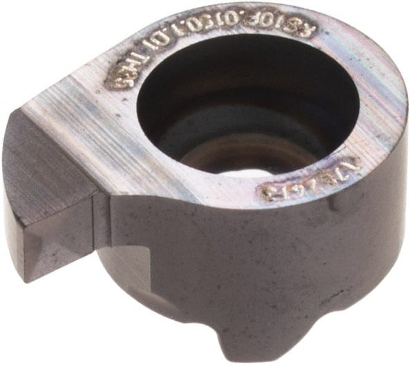HORN - Grooving Insert - Exact Tool & Supply