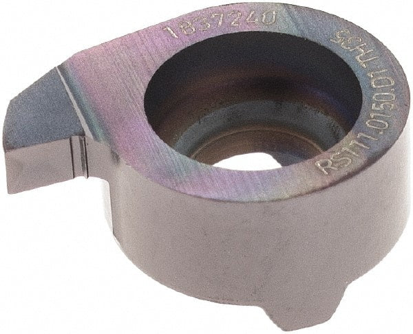 HORN - Grooving Insert - Exact Tool & Supply