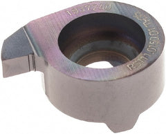 HORN - Grooving Insert - Exact Tool & Supply